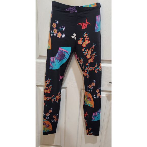 Versace for H&M corset and leggings set - Picture 4 of 10